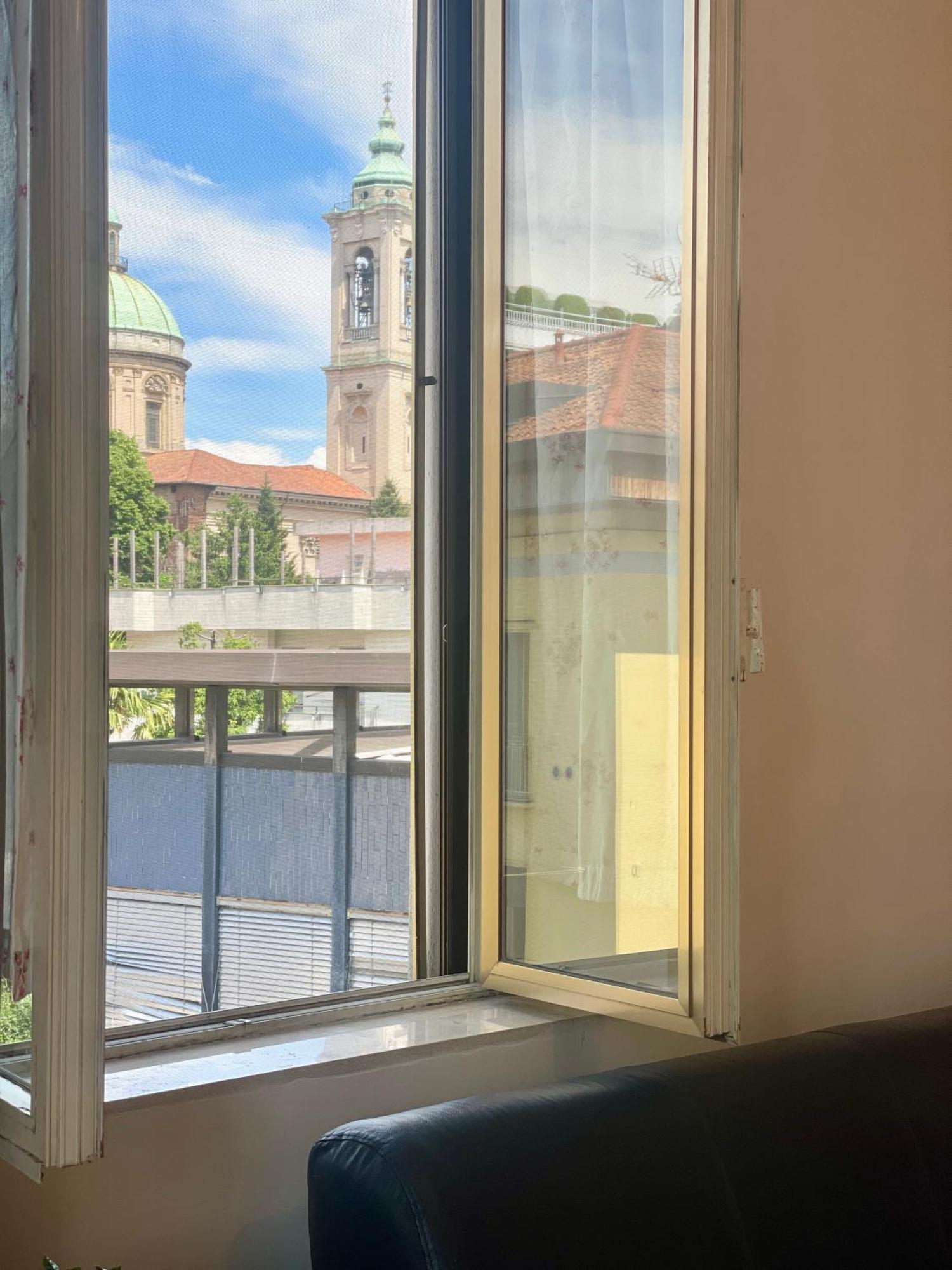 Bnbook-Borromeo 2 Rho Zewnętrze zdjęcie