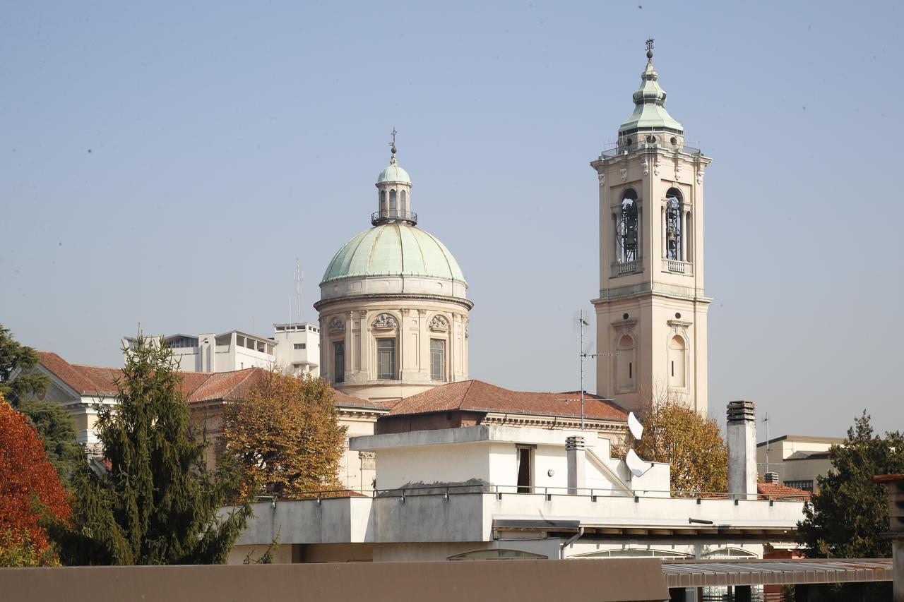 Bnbook-Borromeo 2 Rho Zewnętrze zdjęcie